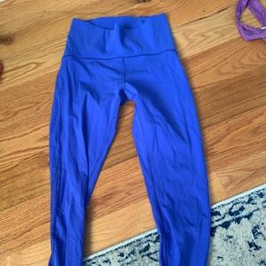 lululemon legging